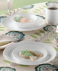 Corelle White Dinner Plate