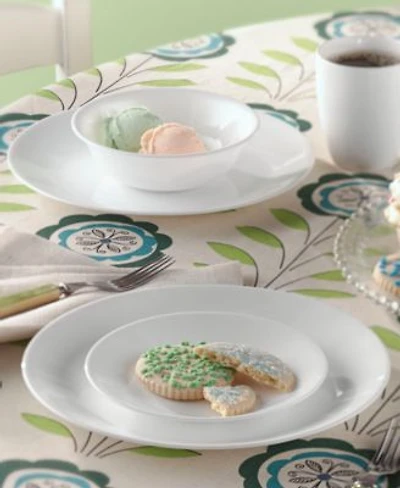 Corelle Whiteware Collection