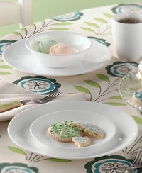 Corelle Whiteware Collection