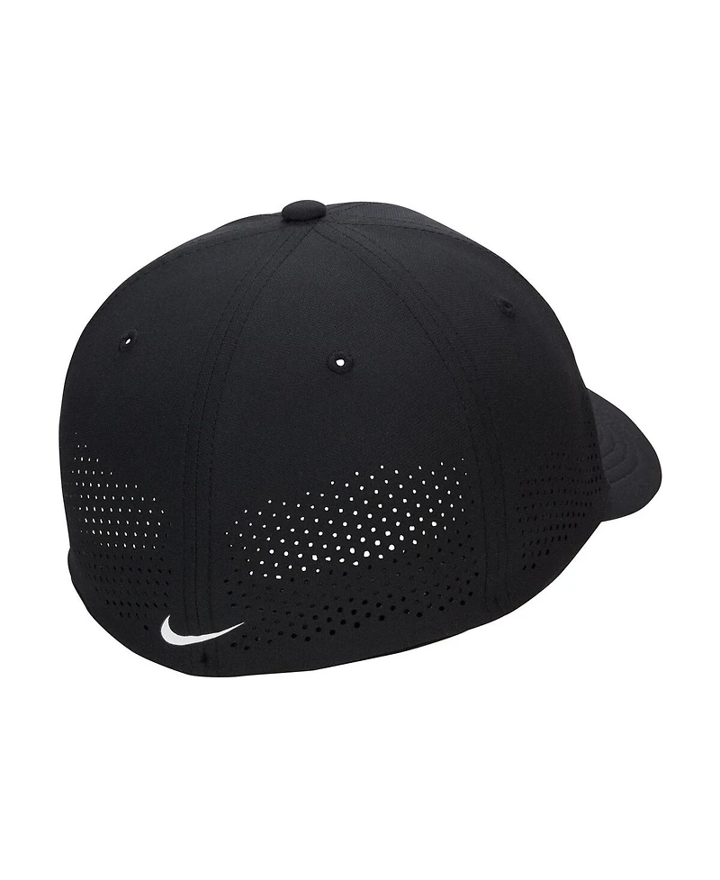 Men's and Women's Nike Rise Performance Flex Hat