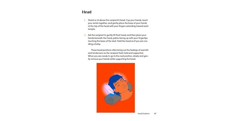 Reiki Illustrated- The Visual Reference Guide of Hand Positions, Symbols, and Treatment Sequences for Common Conditions by Hae Lee