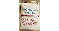 Every Breath by Nicholas Sparks
