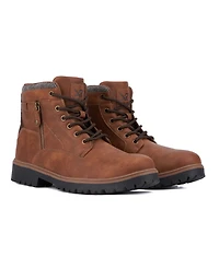 Xray Men's Hunter Lace Up Boots
