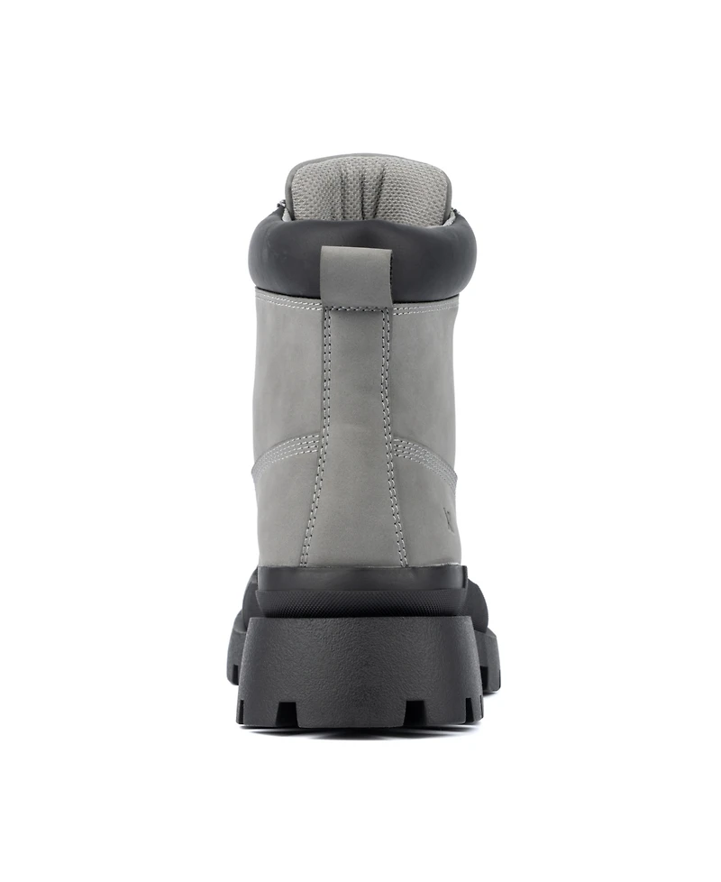 Xray Men's Joel Lace Up Boots