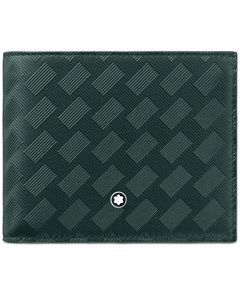 Montblanc Extreme 3.0 Leather Wallet