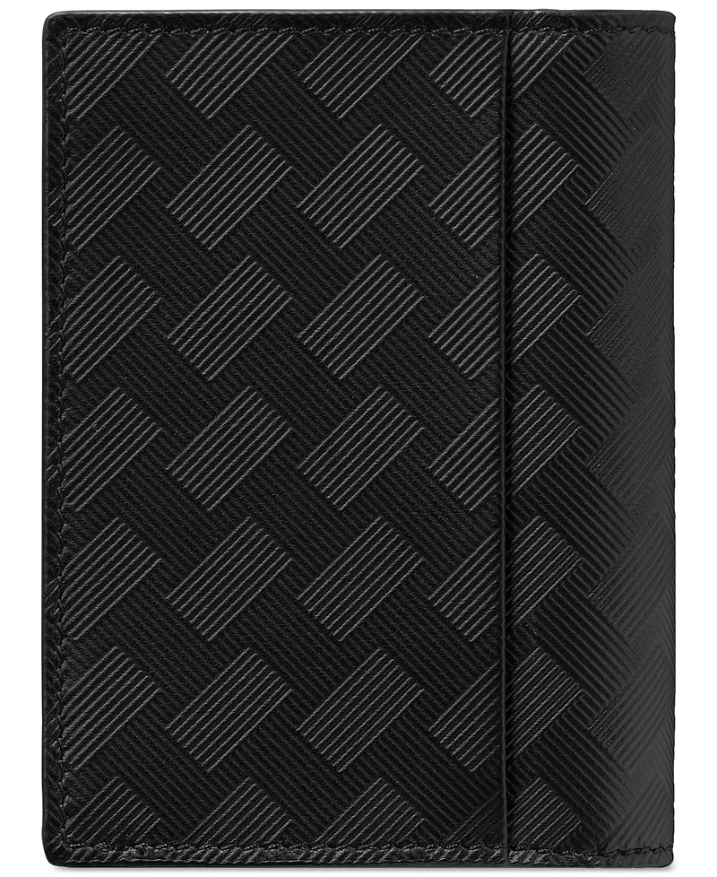 Montblanc Extreme 3.0 Leather Card Holder