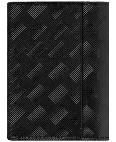 Montblanc Extreme 3.0 Leather Card Holder