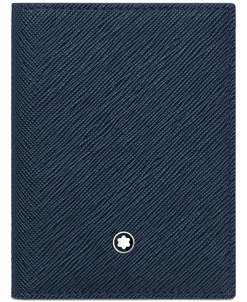 Montblanc Sartorial Leather Card Holder