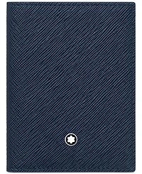 Montblanc Sartorial Leather Card Holder
