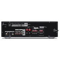Sony Str-DH790 7.2-Channel Home Theater Av Receiver