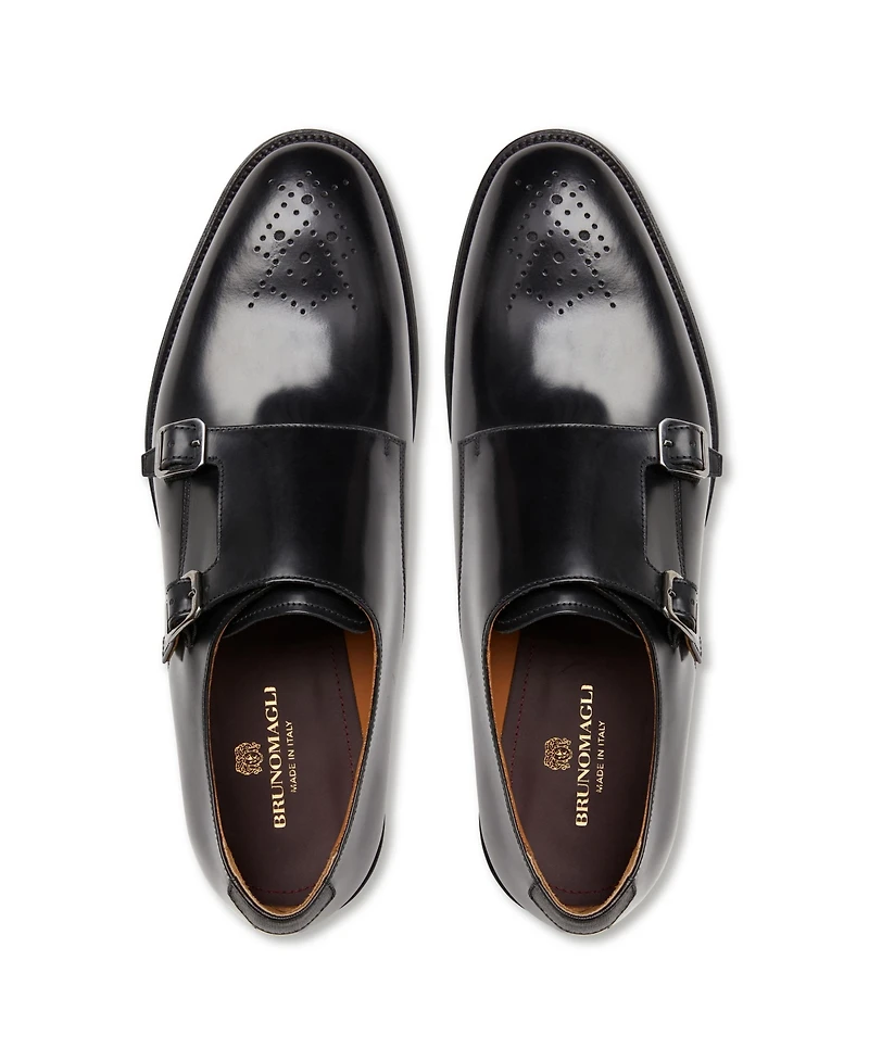 Bruno Magli Men's Alfeo Slip-On Shoes