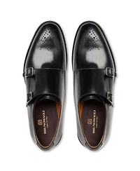 Bruno Magli Men's Alfeo Slip-On Shoes