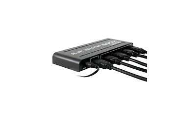 4 Port Hdmi Splitter
