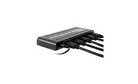 4 Port Hdmi Splitter