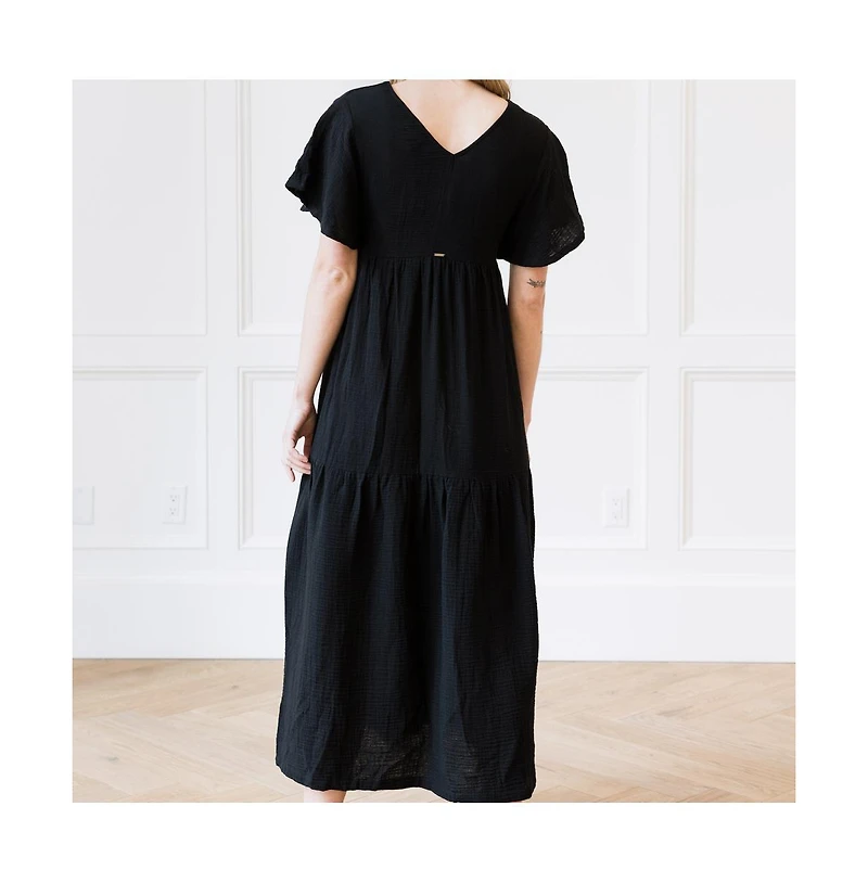 Cozy Earth Women's Boardwalk Breeze Dress