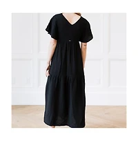 Cozy Earth Women's Boardwalk Breeze Dress