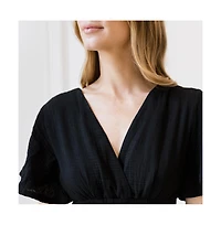 Cozy Earth Women's Boardwalk Breeze Dress