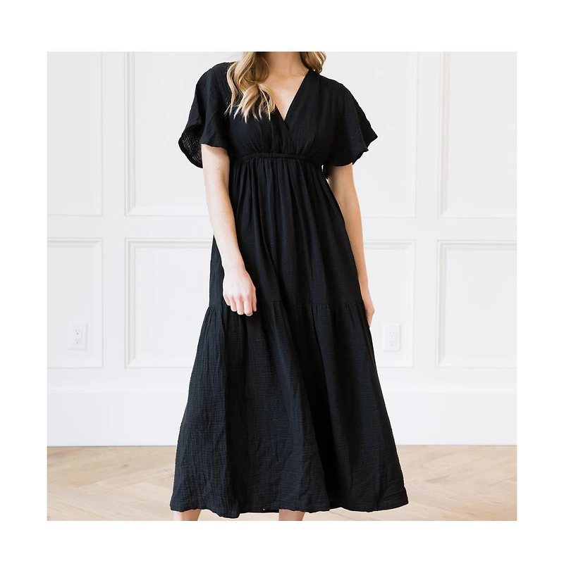 Cozy Earth Women's Boardwalk Breeze Dress