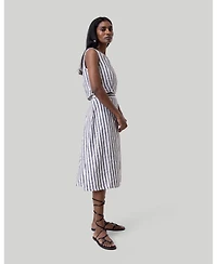Women's Boxy Crop Top
