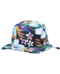 Men's Hurley Green Back Country Bucket Hat
