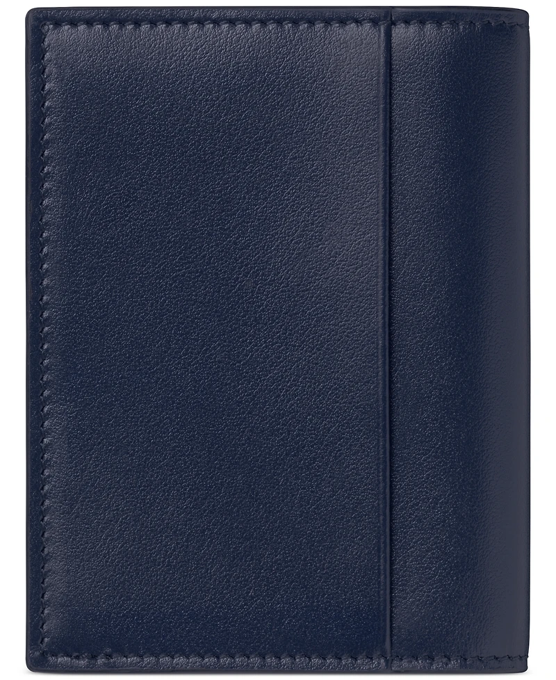 Montblanc Meisterstuck Leather Card Holder