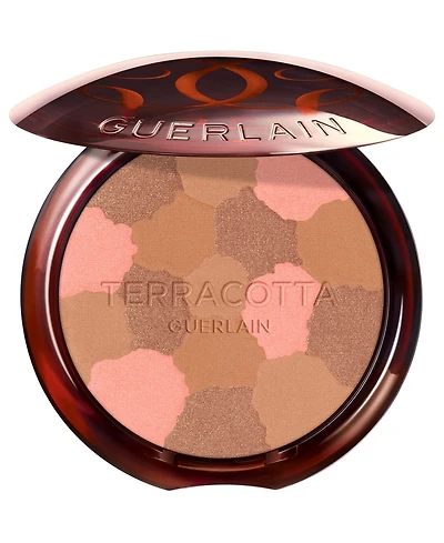 Guerlain Terracotta Light Healthy Glow Bronzer