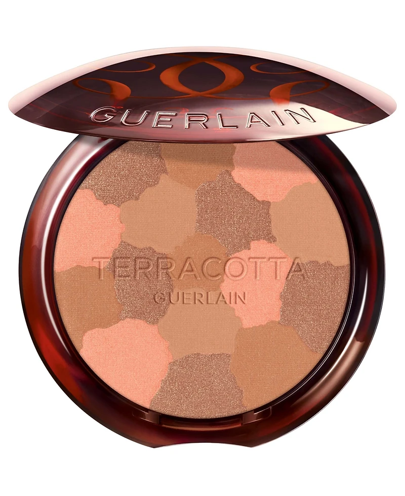 Guerlain Terracotta Light Healthy Glow Bronzer