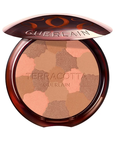 Guerlain Terracotta Light Healthy Glow Bronzer