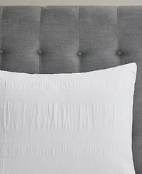 Madison Park Nicolette Cotton 4-Pc. Duvet Cover Set
