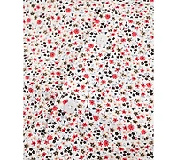 Ben Sherman Men's Slim-Fit Floral Shirt