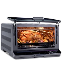 Ge Appliances Profile Smart Countertop Oven P9OIAAS6TBB