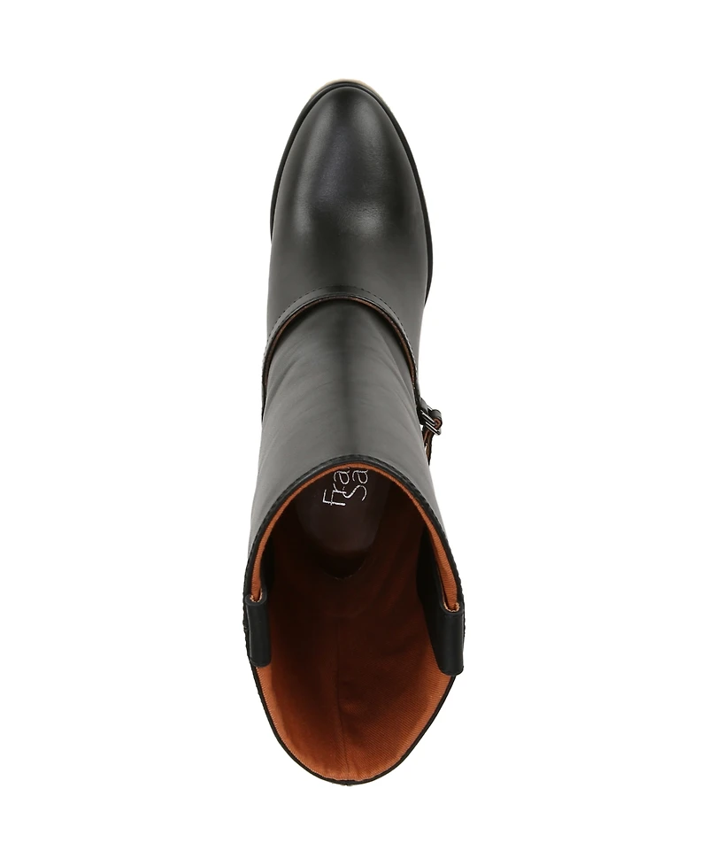 Franco Sarto Paxton Mid Shaft Boots