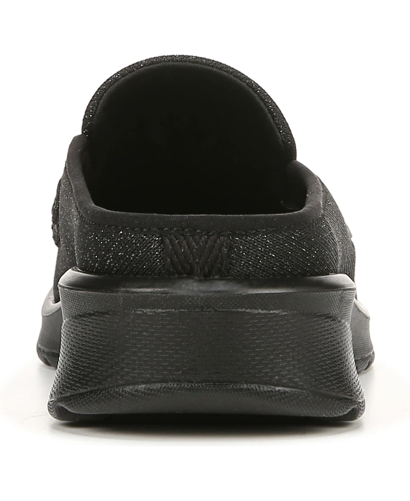 LifeStride Women's Georgia Washable Round Toe Mules