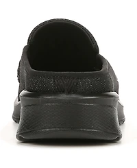LifeStride Women's Georgia Washable Round Toe Mules