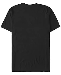 Fifth Sun Men's Mickey Group House Short Sleeve T-shirt
