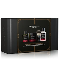 The Art of Shaving 4-Pc. Full Size Kit, Sandalwood