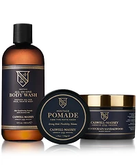 Caswell Massey Heritage Pomade, 1.9-oz.