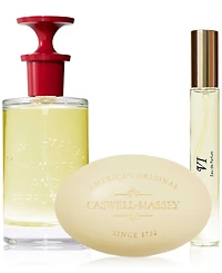 Caswell Massey Heritage Number Six Bar Soap, 5.8 oz.