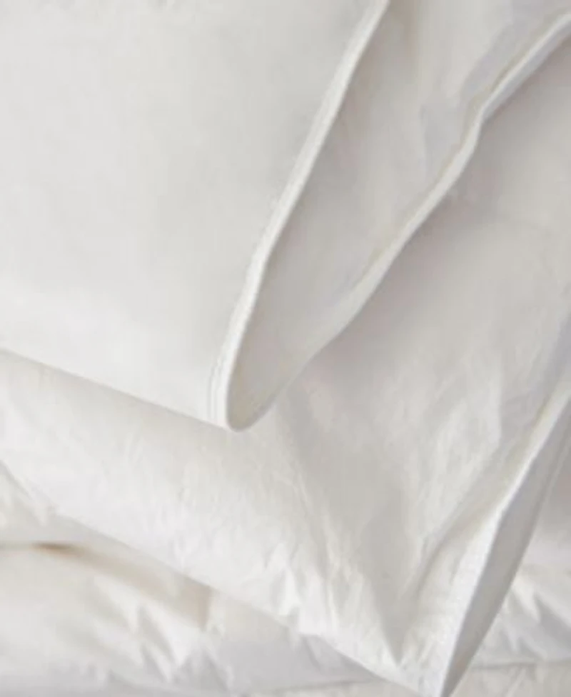 Royal Elite Down Alternative 300 Thread Count Cotton Shell All Season Comforters