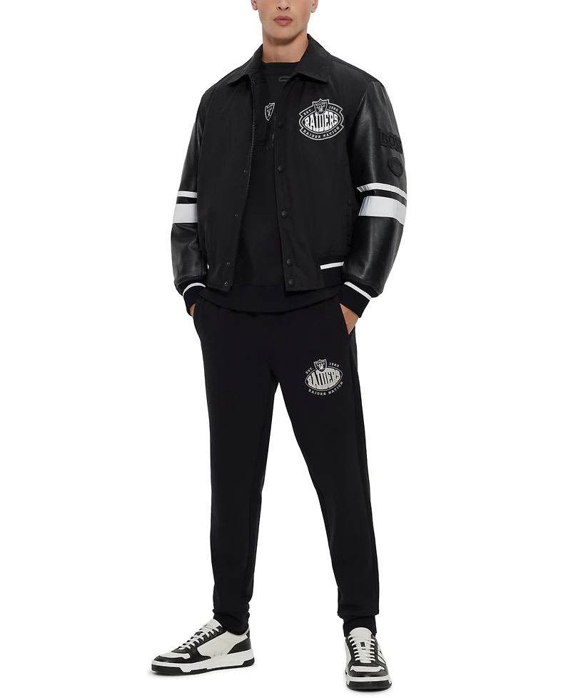 Boss by Hugo Boss Men's Boss x Nfl Sweatshirt