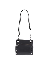 Hammitt Tony Small Leather Crossbody
