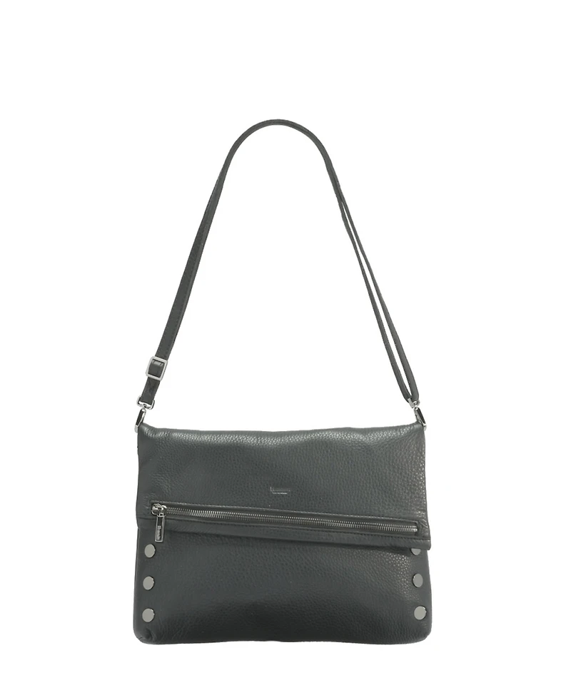 Hammitt Vip Large Leather Crossbody