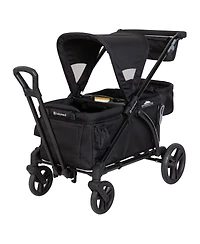 Baby Trend Expedition 2-in-1 Stroller Wagon Plus