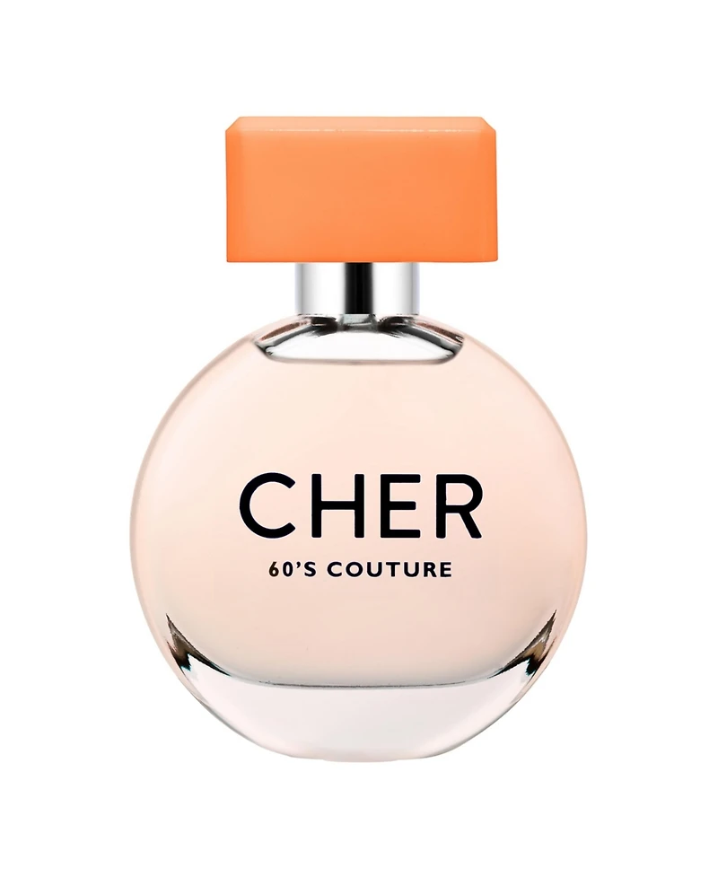 Scent Beauty Cher Decades Couture - Unisex Perfume Spray - Cher Decades 60's