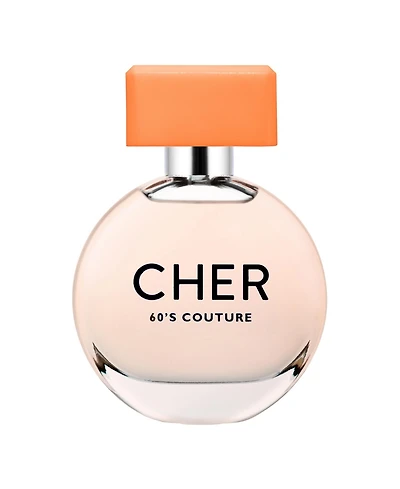 Scent Beauty Cher Decades Couture - Unisex Perfume Spray - Cher Decades 60's