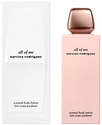 Narciso Rodriguez All Of Me Scented Body Lotion, 6.7 oz.