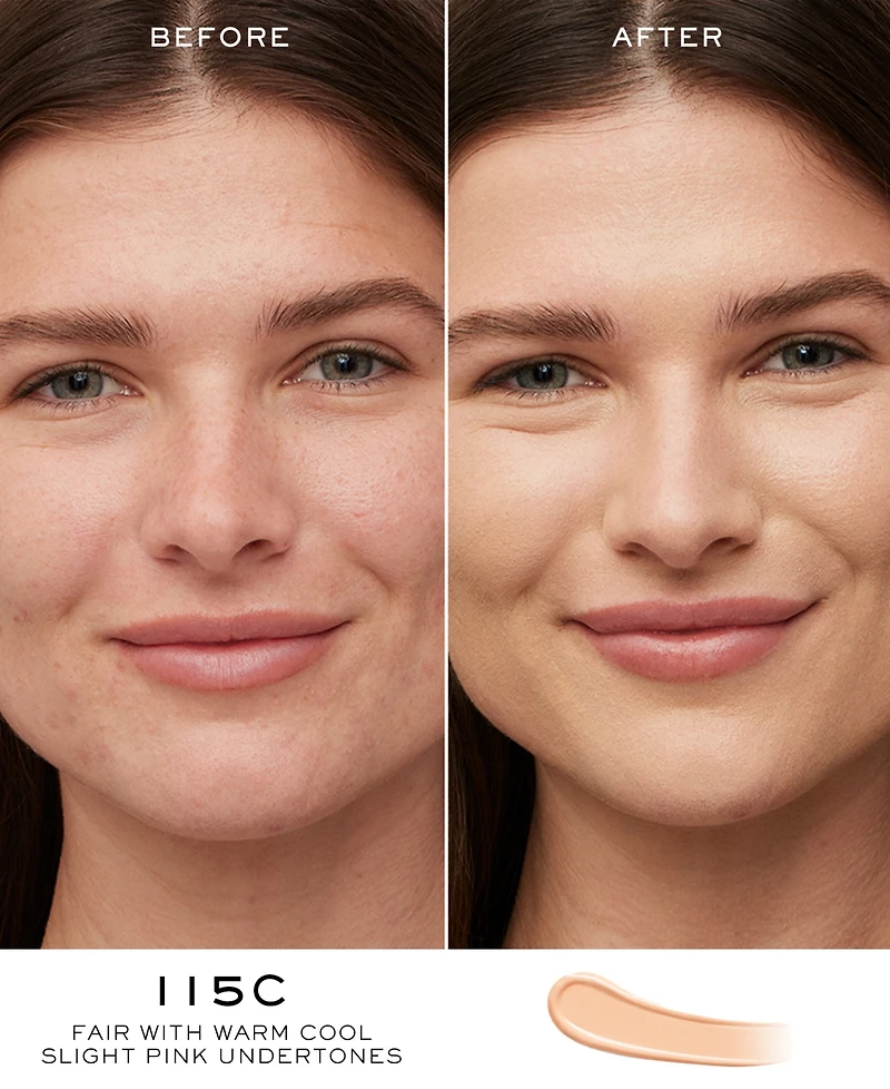 Lancome Teint Idole Ultra Wear Care & Glow Serum Concealer