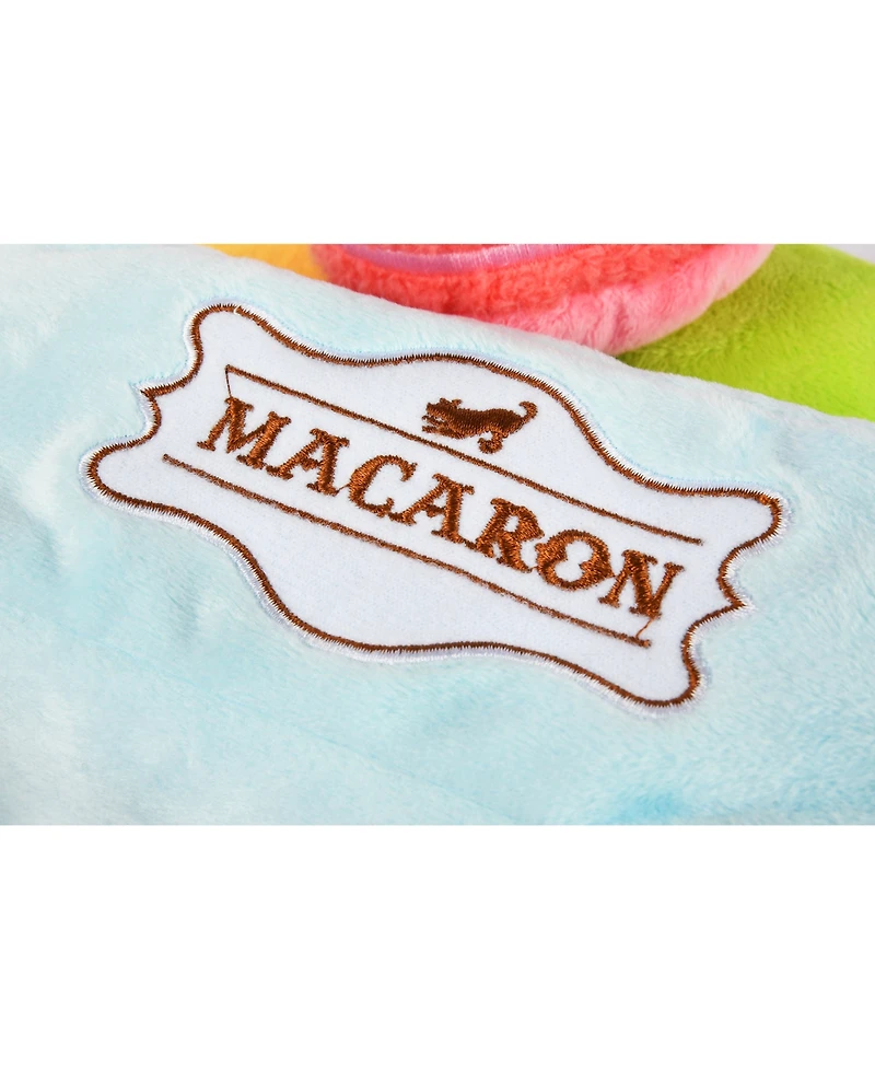 P.l.a.y. Pup Cup Cafe Collection: Mutt-a-Rons