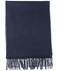 Club Room Men's 100% Cashmere Scarf, Created for Macy's