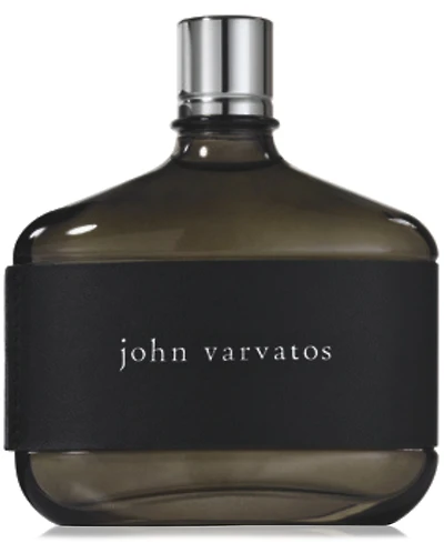 John Varvatos Men's Eau de Toilette Spray, 4.2 oz